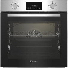 INDESIT IFE3841JCIX