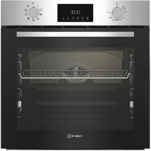 INDESIT IFE3841JCIX