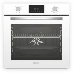 INDESIT IFE3644WH
