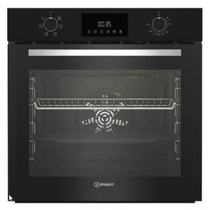 INDESIT IFE 3644 J BL