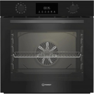 INDESIT IBFTE 3844 BL