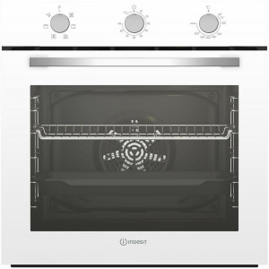INDESIT IFE3634WH