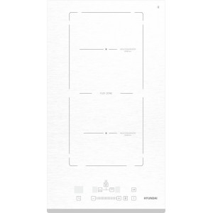 HYUNDAI HHI 3772 WG белый