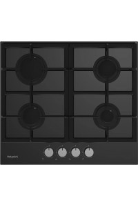 HOTPOINT HG 61F/BK