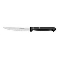 TRAMONTINA Л5840 Нож многофункциональный/для стейков Ultracorte 12,5см на блистере 23854/105