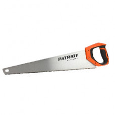 PATRIOT 350006003 WSP 500S Ножовка по дереву