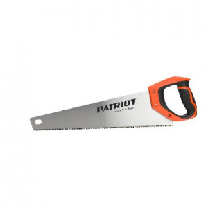 PATRIOT 350006001 WSP 400S Ножовка по дереву