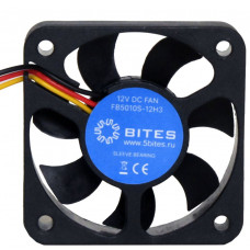 5BITES FB5010S-12H3 50X10 / SLEEVE / 5500RPM / 3P