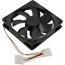 5BITES FB9225S-12H4MX 92X25 / SLEEVE / 2500RPM / MOLEX / 4P