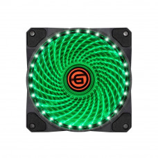 GINZZU LED 12LG33 (зеленый) (17616)