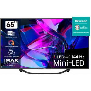 HISENSE 65U7NQ SMART TV Ultra HD (4K)