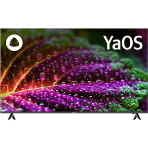 BBK 65LED-8246/UTS2C SMART TV черный