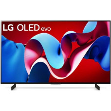 LG OLED42C4RLA.ARUB SMART TV ПИ