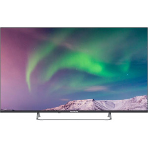 POLARLINE 50PQ71STC-SM UHD SMART