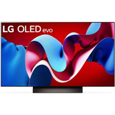 LG OLED48C4RLA.ARUB SMART TV ПИ
