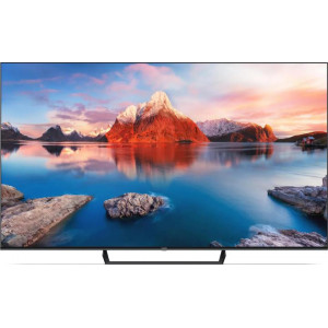 XIAOMI QLED 65 TV A Pro 65 2025 Frameless 4K SMART TV L65MA-SRU