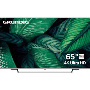 GRUNDIG 65 NANO GH 8100 SMART TV