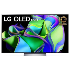 LG OLED65C3RLA.ARUB SMART TV [ПИ]