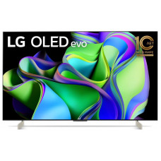 LG OLED42C3RLA.ARUB SMART TV [ПИ]