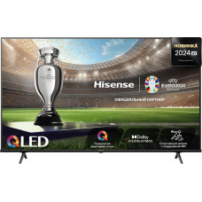 HISENSE QLED 85E7NQ SMART TV