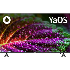 BBK 55LED-8246/UTS2C черный SMART TV