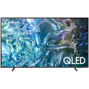 SAMSUNG QLED QE43Q60DAUXRUSMART TV 4K UHD