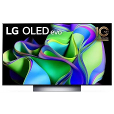 LG OLED48C3RLA.ARUB SMART TV [ПИ]