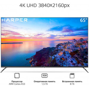 HARPER 65Q851TS