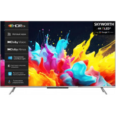 SKYWORTH 65 65Q66G SMART TV 4K Ultra HD безрамочный