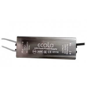 ECOLA PBLN4OELT - ДРАЙВЕР - для тонкой панели 40W 220V