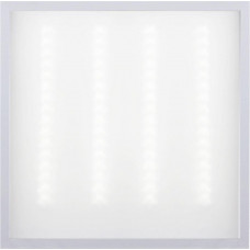 ULTRAFLASH (15196) LTL-6060-23 (Универс. LED панель, 36Вт, 6500К, опаловый рассеиватель)