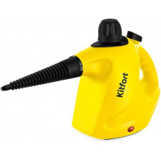 KITFORT KT-9138-3 черно-желтый