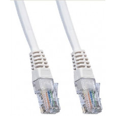 PERFEO (P6004) патчкорд UTP кат.5е RJ-45 вилка - RJ-45 вилка 3 м