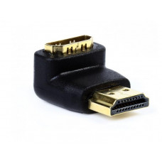SMARTBUY A111 адаптер HDMI M-F угловой разъем