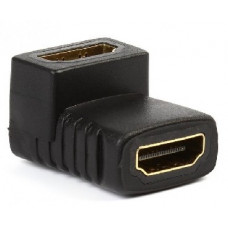 SMARTBUY A112 адаптер HDMI F-F угловой разъем (5)
