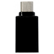 SMARTBUY (A220) Адаптер OTG USB-C (M) ? USB A 2.0 (F)