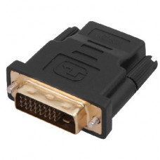 REXANT (17-6811) Переходник штекер DVI-I - гнездо HDMI