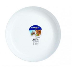 LUMINARC ФРЕНДС ТАЙМ блюдо для подачи 25см ПЛОВ (P6282)