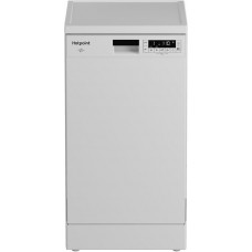 HOTPOINT HFS 2C67 W, белый