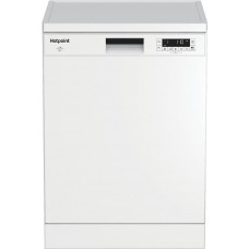 HOTPOINT HF 5C84 DW, белый