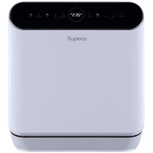 БИРЮСА DWC-506/6 W белый