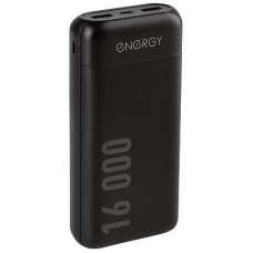 ENERGY Power Bank 16 000-7B Travel (107850)