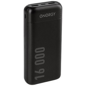 ENERGY Power Bank 16 000-7B Travel (107850)