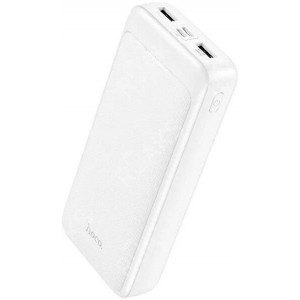 HOCO (6931474782496) J101A Astute 20000 mAh (черный)