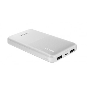 HARPER PB-10011 10000MAH WHITE