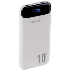 ENERGY Power Bank 10 000-6W Travel (107849)