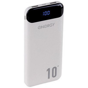 ENERGY Power Bank 10 000-6W Travel (107849)