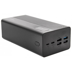 PERFEO (PF_B4887) MOUNTAINS - 50000 mAh, черный