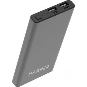 HARPER PB-10031 Black