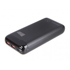 MORE CHOICE (4627151197661) PB32S-20 Black 20000mAh